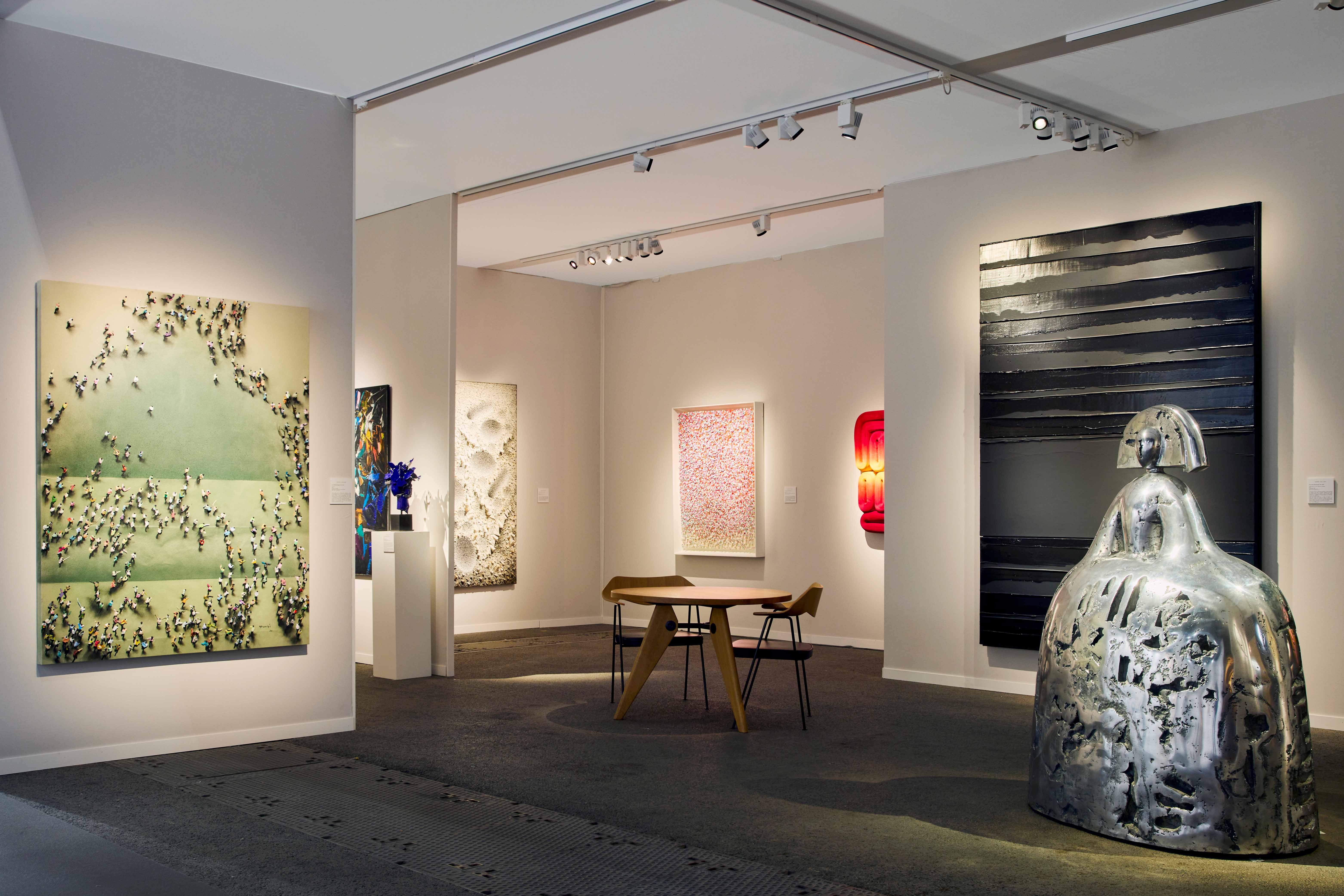 Art Paris
